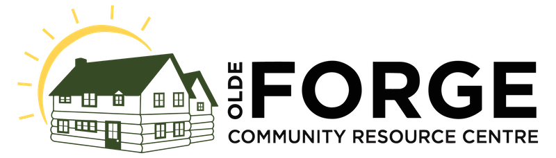 OldeForge 22 Logo