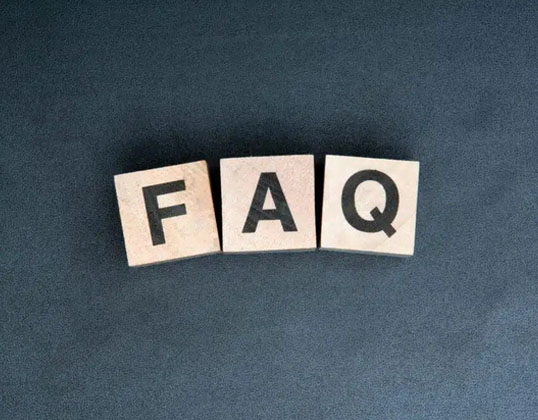 Frequently Asked Questions