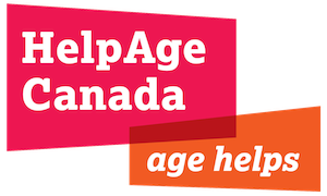  Help Age Logo
