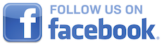 follow us on facebook