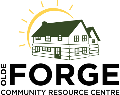 Olde Forge Community Resource Centre