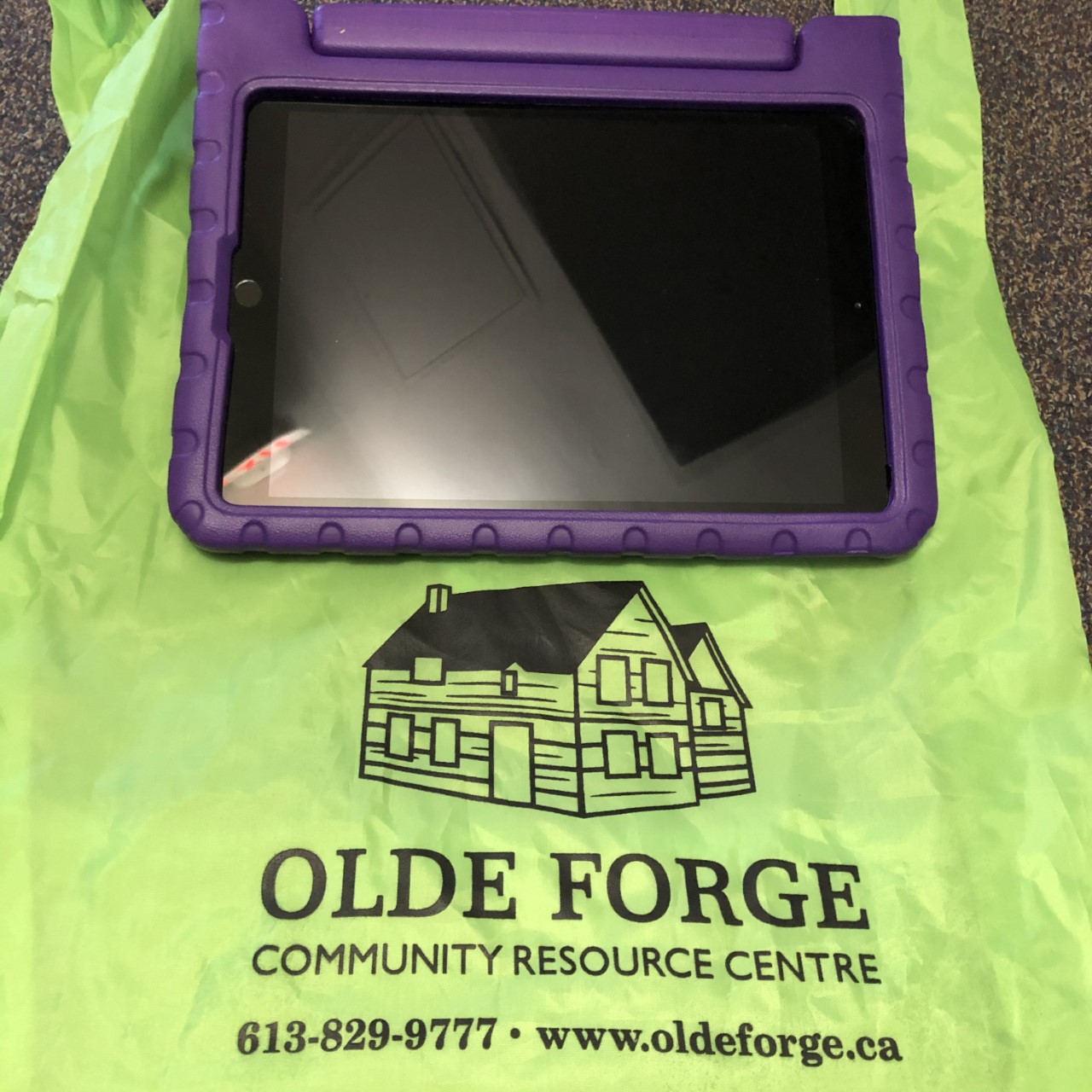 tablet
