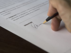Recreation Registration &amp; Forms
