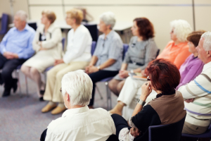 Oasis Senior Supportive Living
