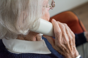 Friendly Telephone Chats