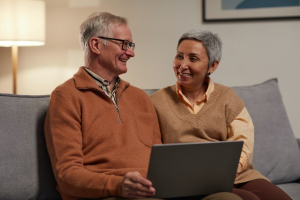 Volunteer Tech Support