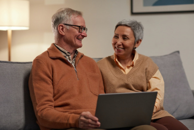 Volunteer Tech Support