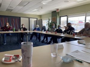 Training and Workshops
