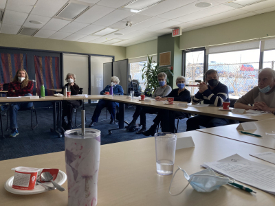 Training and Workshops