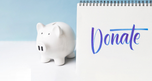 Ways to Give
