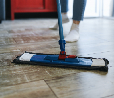 Home Help / Maintenance