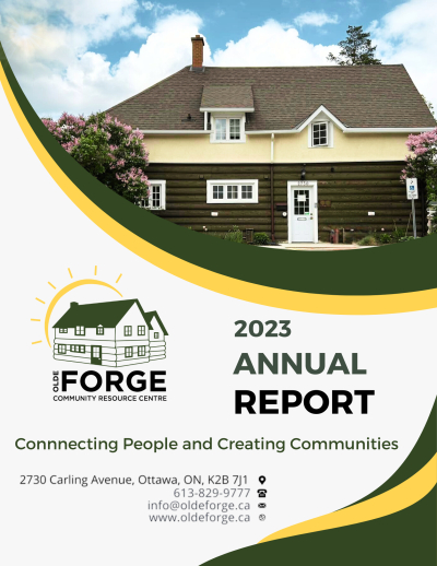 2023 Annual Report