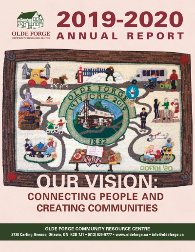 2019 Annual Report