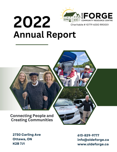 2022 Annual Report