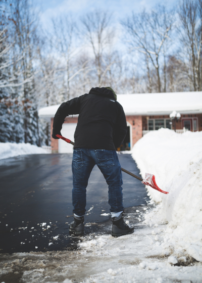 Snow Removal