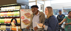 Grocery Support